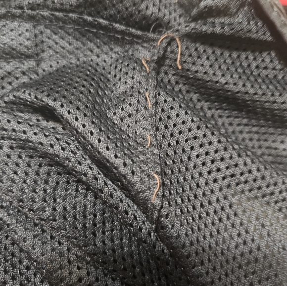 Vanguard Leather Motorcycle Jacket - Picture 11 of 11